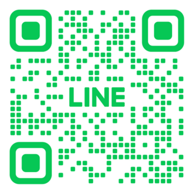 富山ファシア整体院のLINE友だち追加