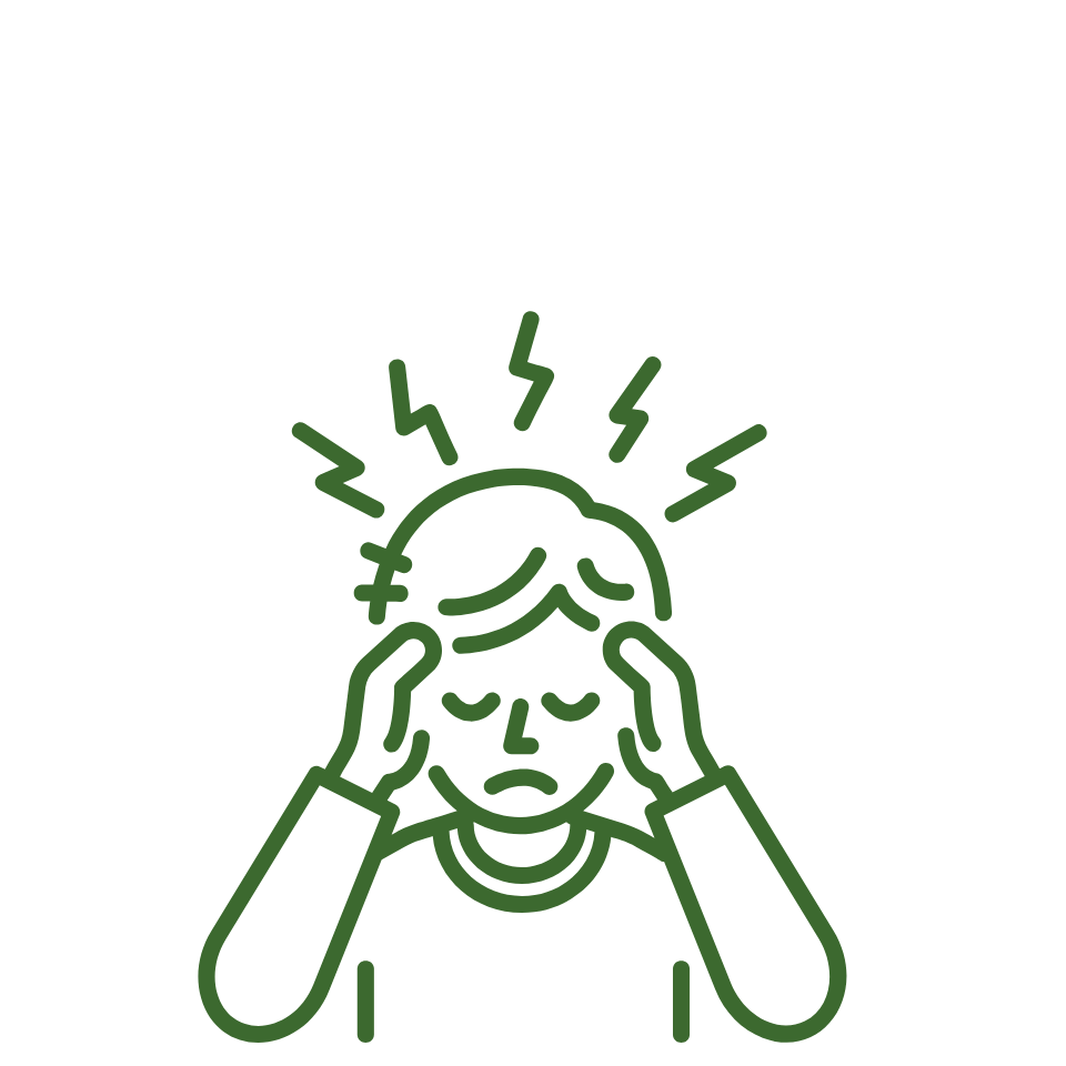 このようなお悩みはありませんか？