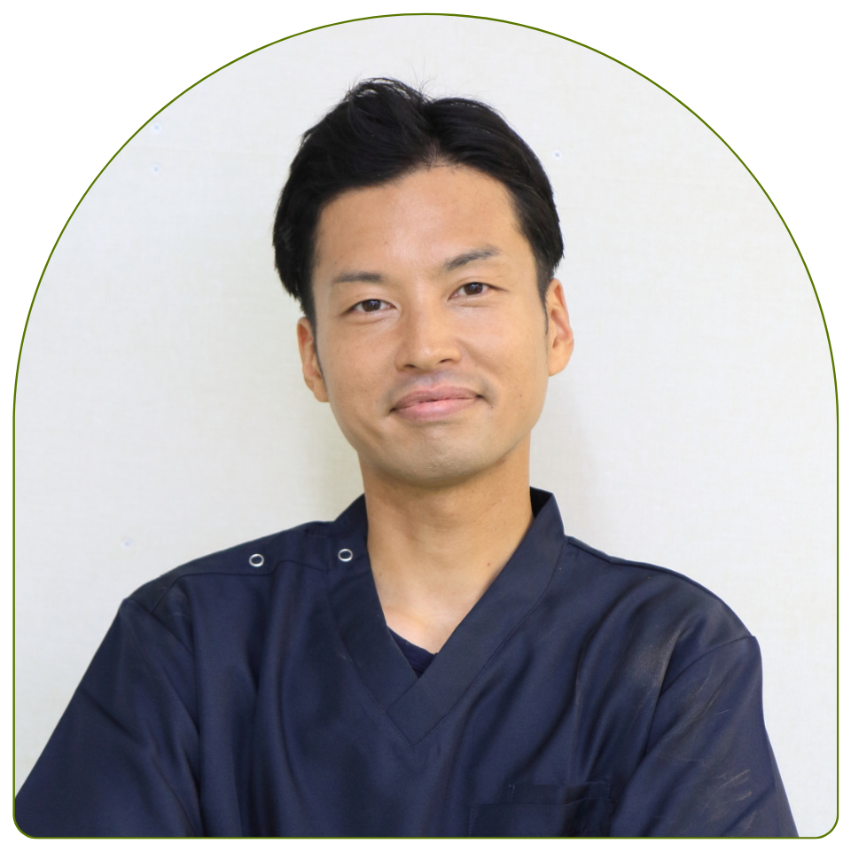 院長 紺野 誠太郎